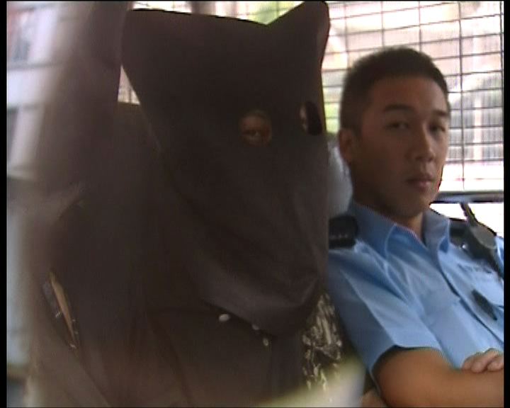 

涉偷電線內地男子今提堂