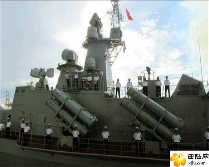 
中越相信武力解決南海紛爭不利雙方利益