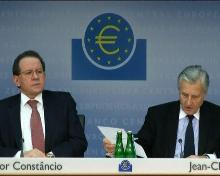 
巴羅佐促歐元區再訂穩定措施