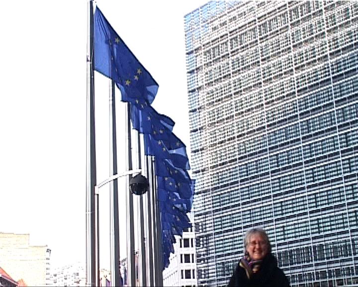 
歐盟擬2014年徵金融交易稅