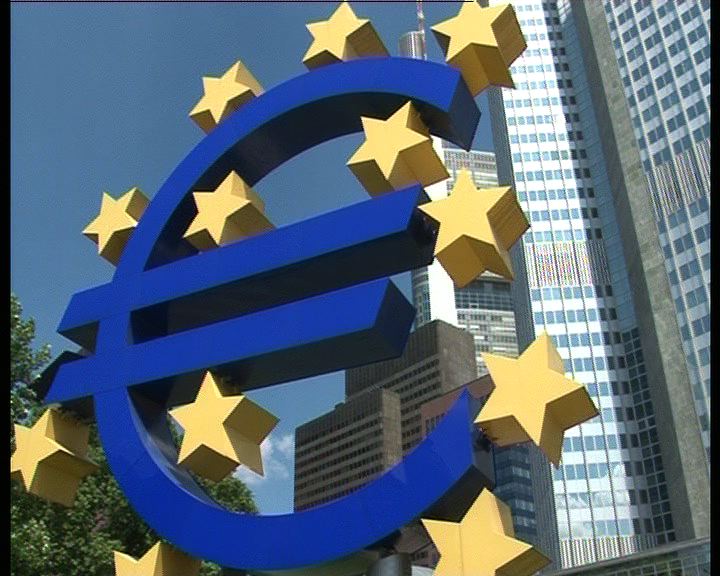 
市場促設歐元債券德國反對