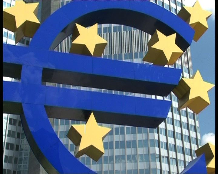 
默克爾：歐元債將淪為債務聯盟