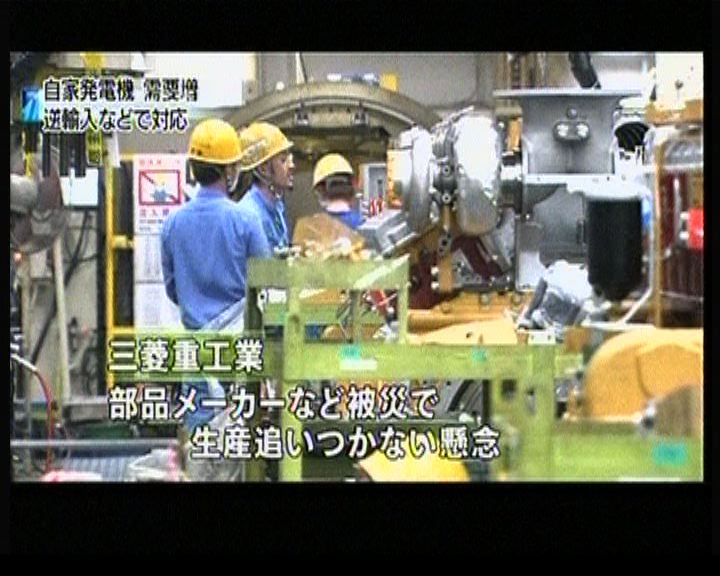 
日本擬放寬武器出口刺激軍工業