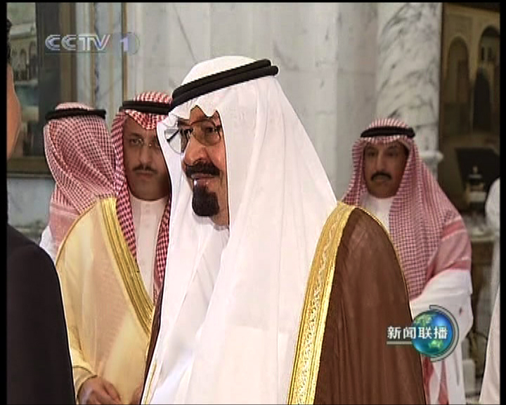 
沙特王儲蘇爾坦逝世