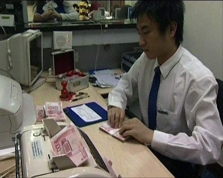 
美擬向中國貨品徵收反補貼稅