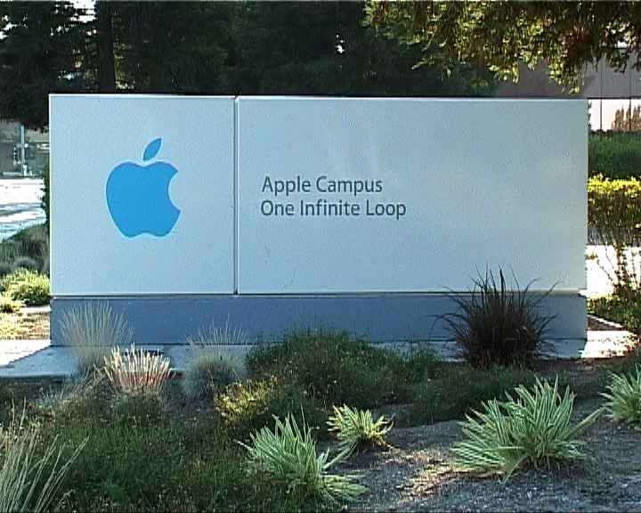 
獨立組織調查蘋果工廠工作環境