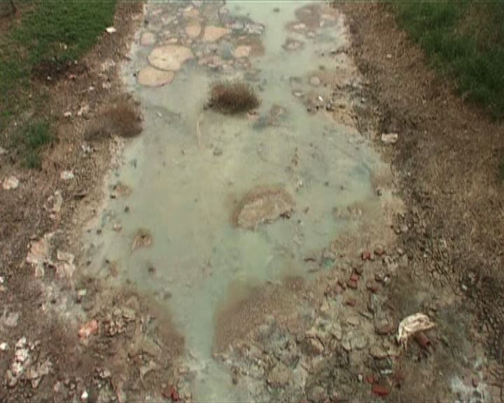 
首都專線：河北「毒膠囊」生產地嚴重污染