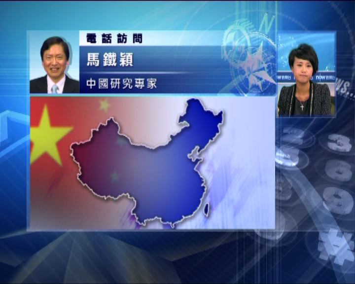 
中國評論：中日對峙已至危險地步