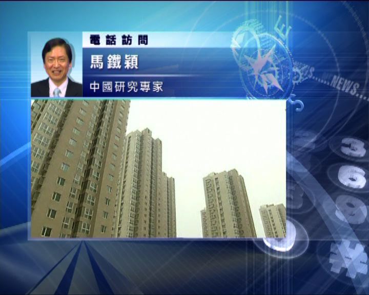 
中國評論：臨近十八大公租房開放予外勞