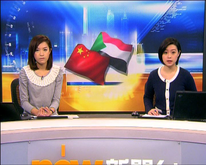 
蘇丹29名被擄中國工人仍未獲釋