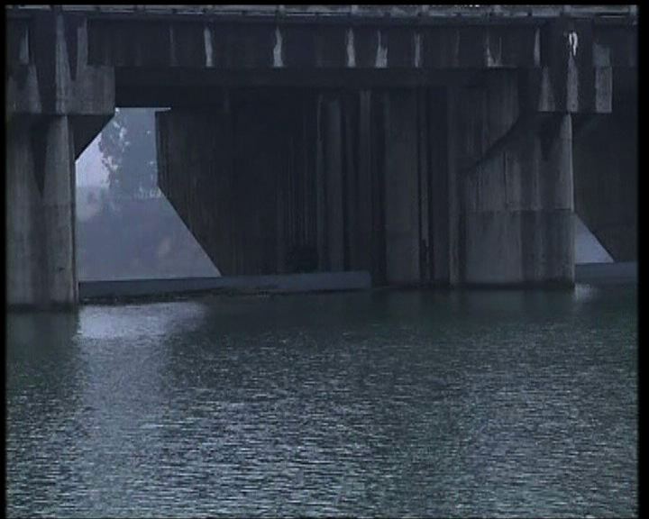 
廣西柳江水鎘污染初步受控