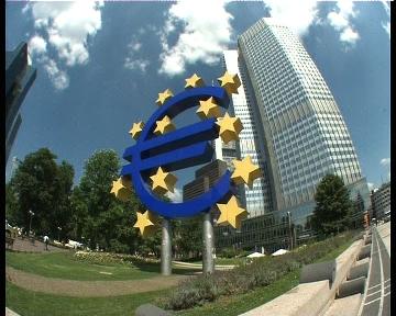 
報道：歐央行擬為債息設上限