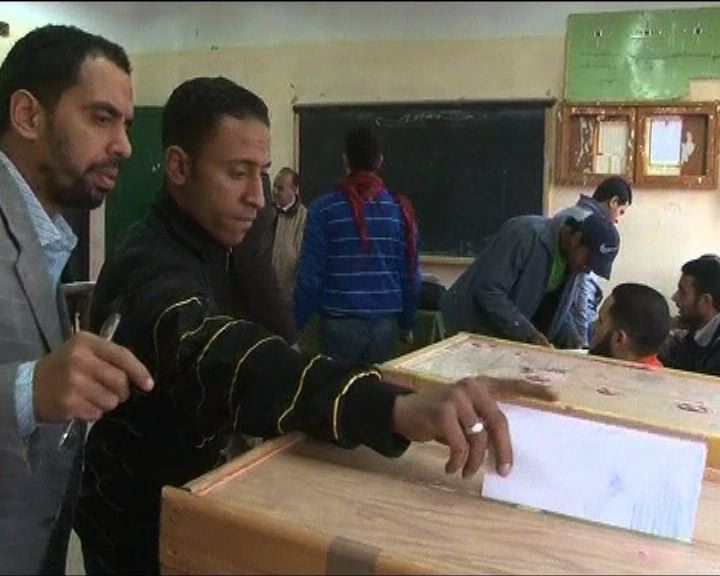 
埃及議會需重選衝擊民主進程