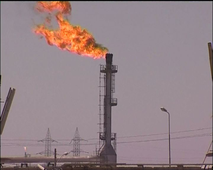 
歐盟初步同意停止進口伊朗石油