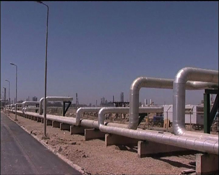 
歐盟或於月底決定是否停止進口伊朗石油