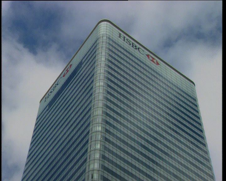 
滙控警告英國新監管損害借貸