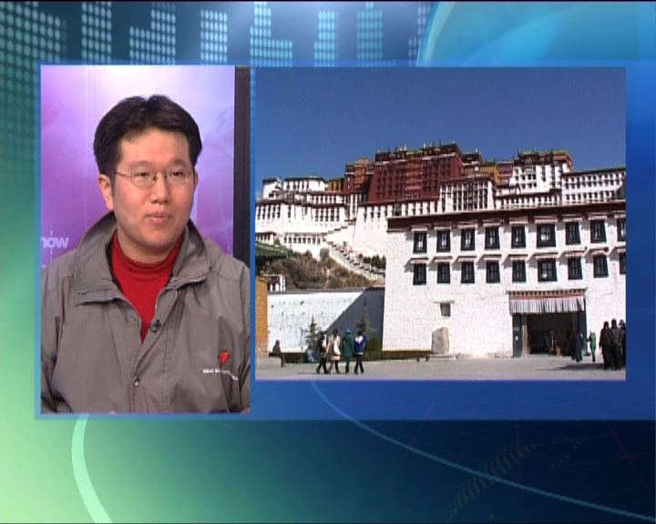 
國際評論：中國處理藏區衝突事件的手法