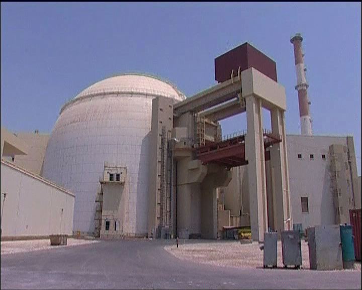 
伊朗核問題談判膠著