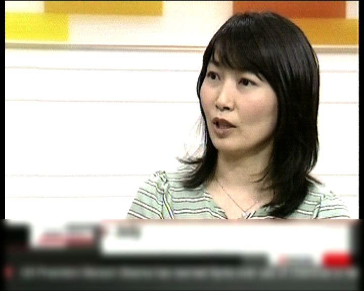 
日本女記者在敘利亞採訪時喪生