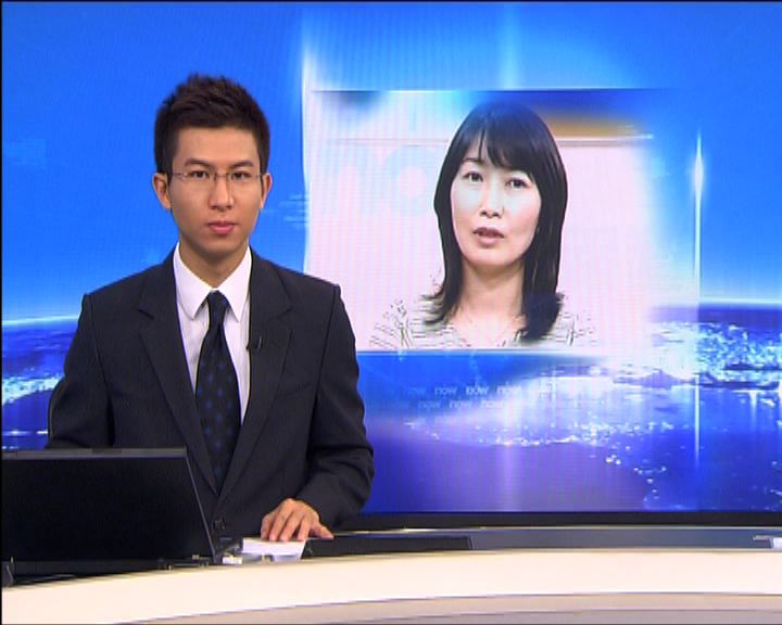 
日本女記者殉職前拍攝片段曝光