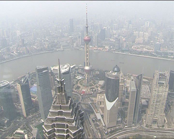 
方星海：香港與上海可有互補作用