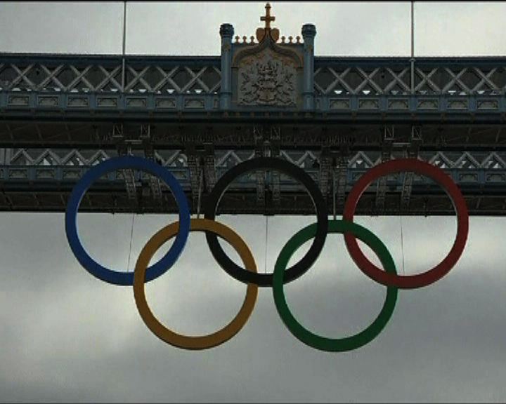
英國藉奧運推廣運動承諾不兌現