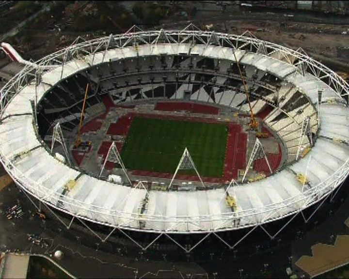 
倫敦市長約翰遜否認倫敦奧運嚴重超支