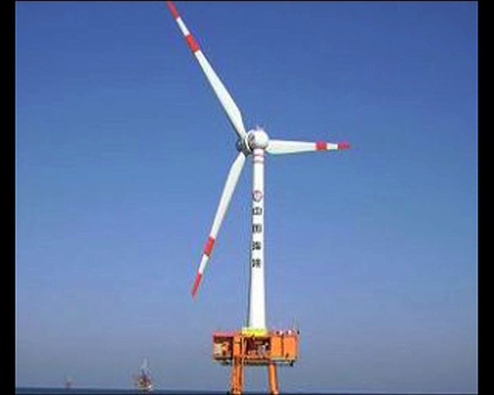 
美徵收中國製風電設備進口關稅