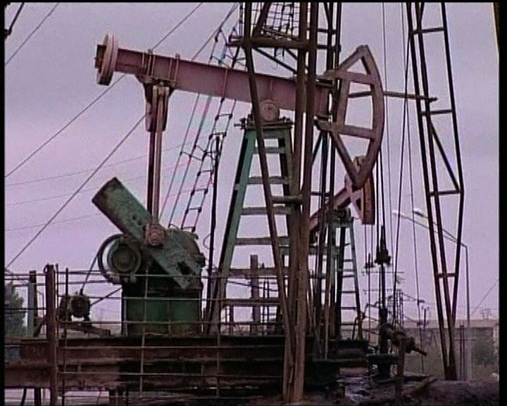 
IEA降石油需求預測 油價跌