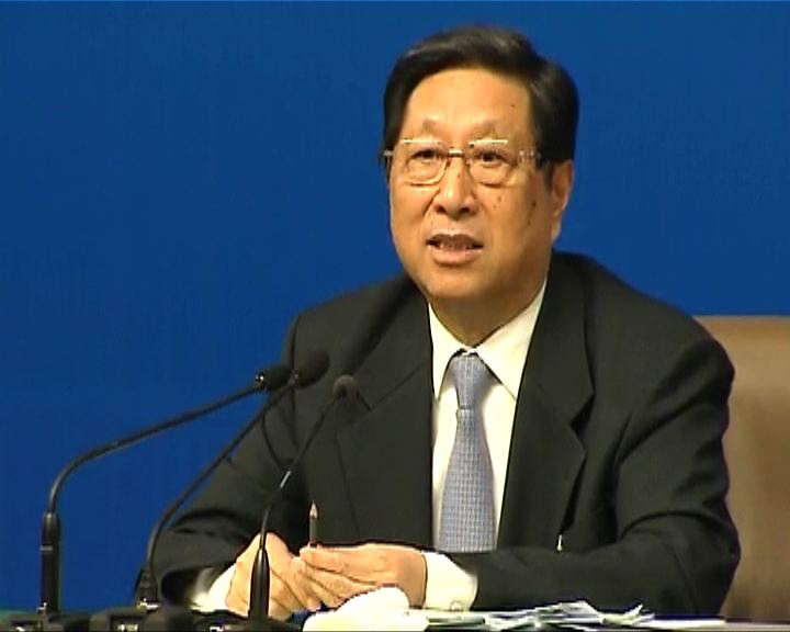 
發改委：力爭上半年落實前海政策