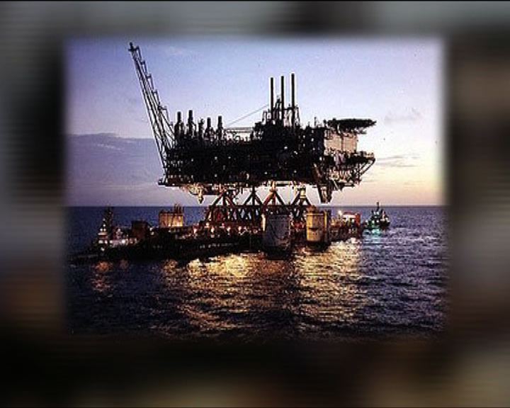 
菲能源公司主動找中海油合作