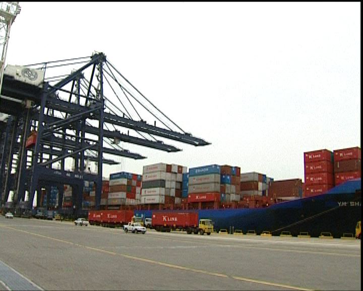 
商務部:外貿增長8%有困難