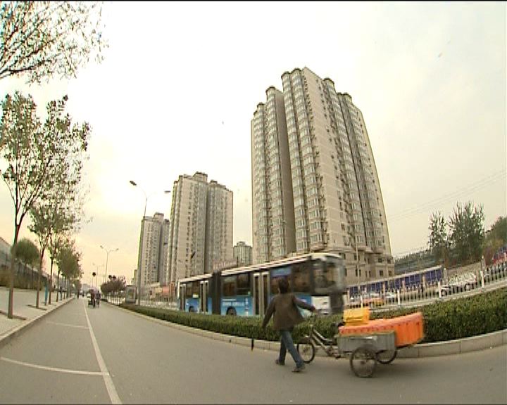 
中國海外：內地穩定樓市措施會常態化