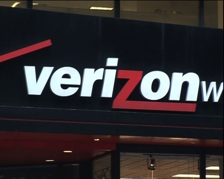 
Verizon逾千億買斷合營