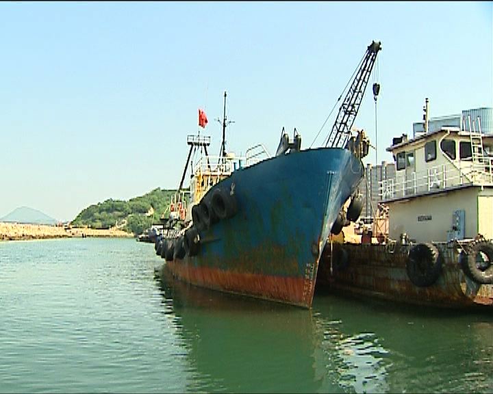 
保釣行動將隨台灣保釣成員往釣魚島