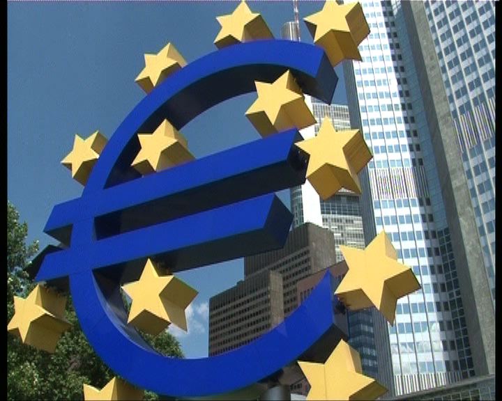 
歐洲央行及英倫銀行本周議息