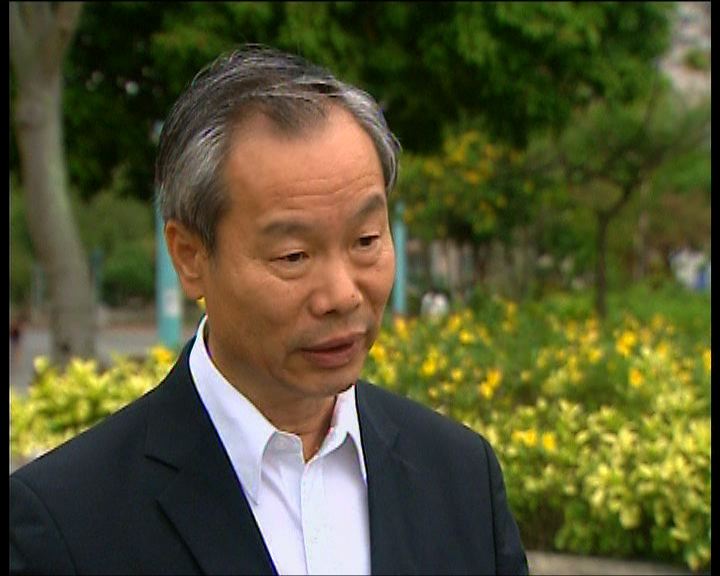 
活家禽批發商會歡迎加強文錦渡檢疫