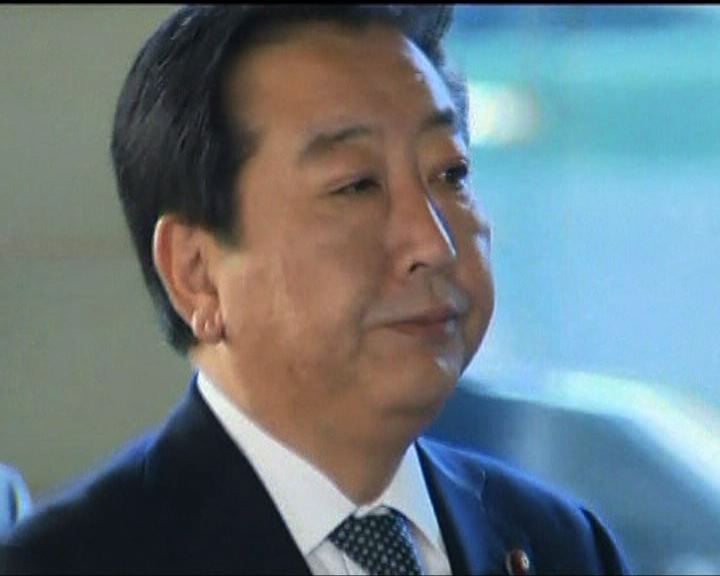 
野田佳彥促日本勿向中國妥協