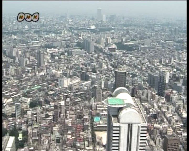 
日刺激經濟規模達18.6萬億日圓