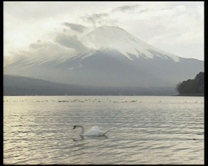 
富士山有望六月列世界文化遺產