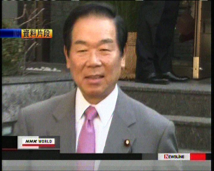 
日本派特使訪南韓修補兩國關係