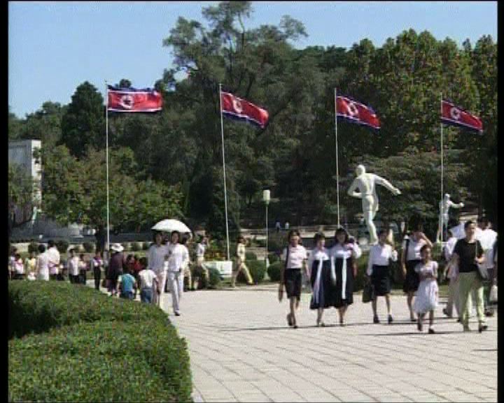 
南韓譴責北韓的決定不人道