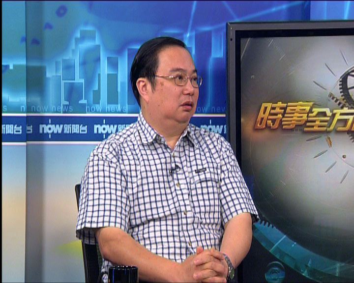 
公屋商戶：應予市民適應膠袋徵費範圍