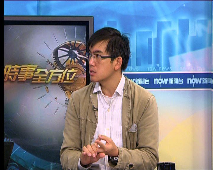 
綠領行動：擴大膠袋徵費需清晰指引