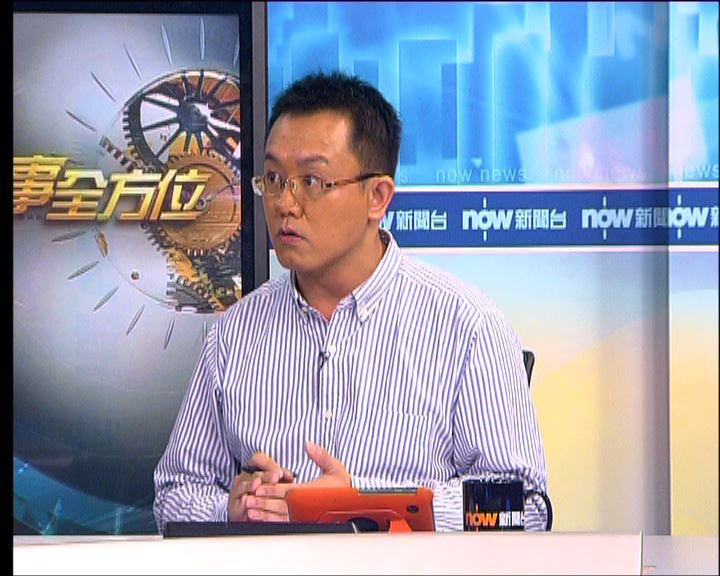 
評論員：區議員應就巴士重組提反建議