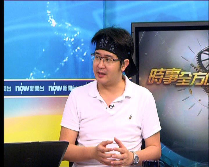 
西貢區議員指建築廢物無嚴格分類難控制