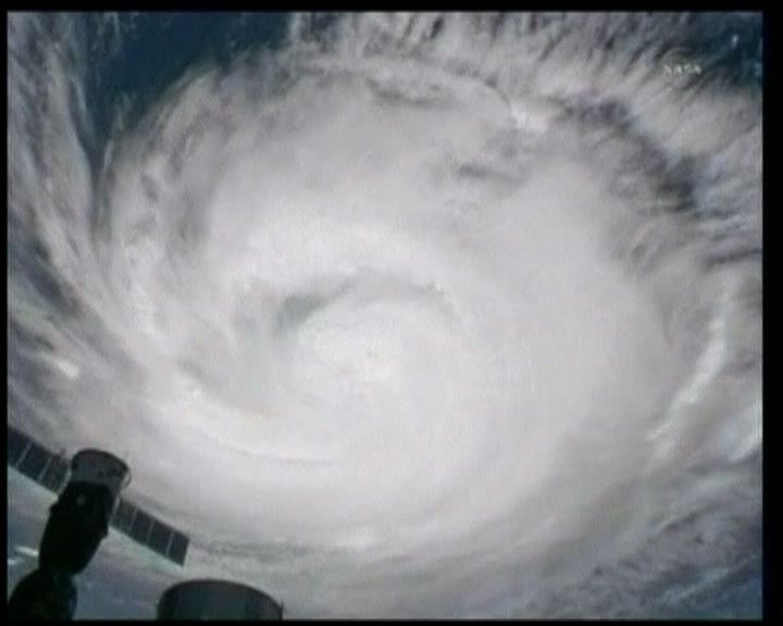 
新聞智庫：超級颱風與氣候變化