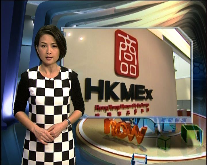 
新聞智庫：香港商交所多競爭對手難突圍