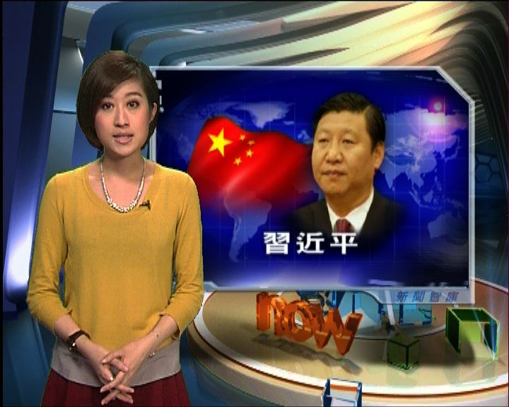 
新聞智庫：對非援助令中國晉身聯合國
