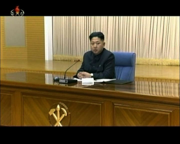
分析料北韓將有更多高層受牽連